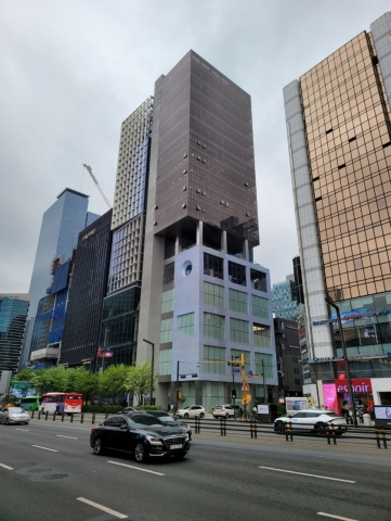 DS타워(구,대승빌딩) 건물 사진