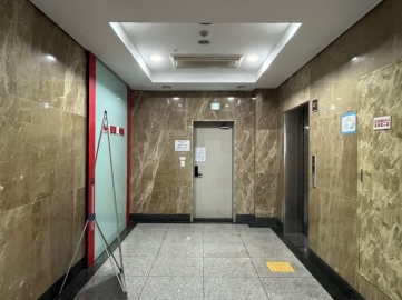 EEU동신타워 건물 사진