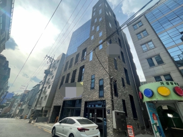 DS빌딩 통임대 (리모델링) 건물 사진