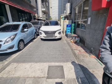 마주빌딩 건물 사진
