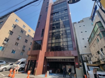 마주빌딩 건물 사진