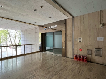 소성빌딩 건물 사진