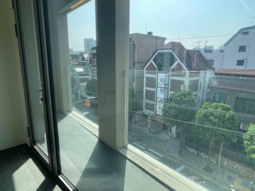 W158  건물 사진
