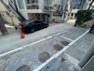 W158  건물 사진
