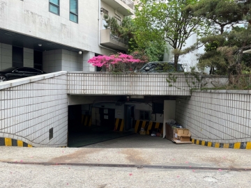 로데오프라자 건물 사진