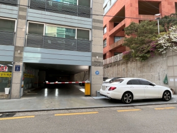 로프트 투 빌딩 건물 사진