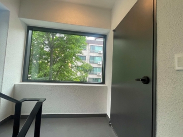 블랙페퍼 건물 사진