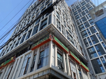 양재 코네스트 건물 사진