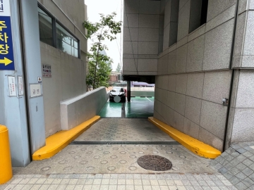 양지빌딩 건물 사진