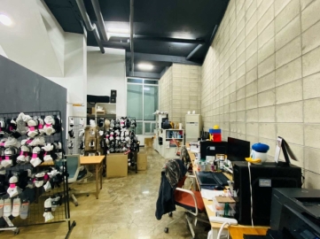 이디야빌딩 건물 사진
