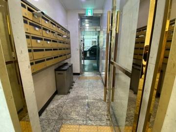 쥬비스타워 건물 사진