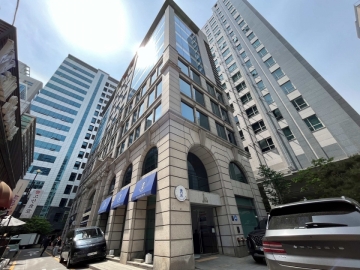 JM빌딩 건물 사진