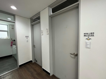 정든빌딩 건물 사진