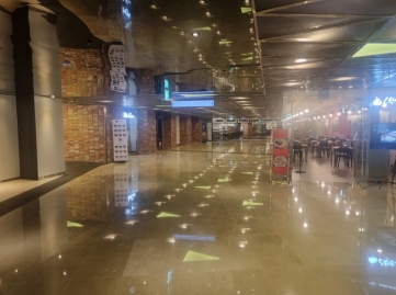 서울스퀘어빌딩 건물 사진