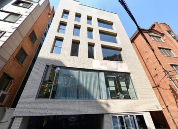 제이린 강남 건물 사진