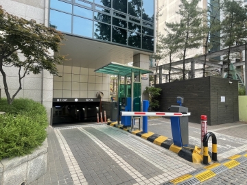 인스토피아빌딩 건물 사진