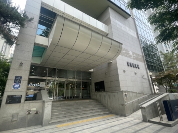 인스토피아빌딩 건물 사진