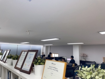 영진빌딩 건물 사진