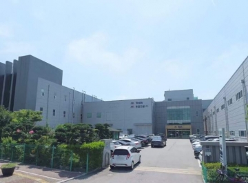 에이케이테크빌딩 건물 사진