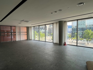 고려대학교의료원 건물 사진