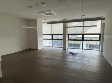 고려대학교의료원 건물 사진