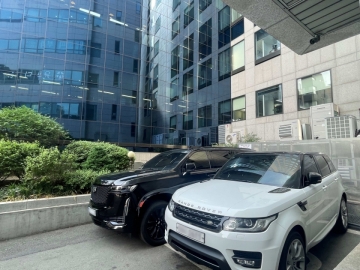 청담빌딩 건물 사진