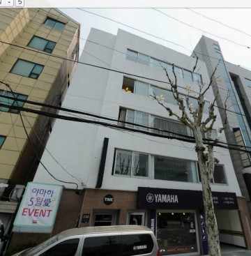 세진빌딩 건물 사진