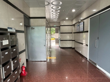 강남텔레피아빌딩 건물 사진