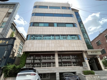 용호빌딩 건물 사진