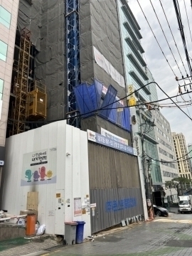 소유빌딩(대치동 891-53) 건물 사진