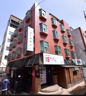 한남동 657-84 건물 사진