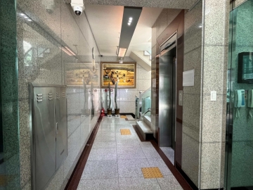삼성빌딩 건물 사진