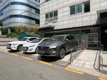 삼성빌딩 건물 사진