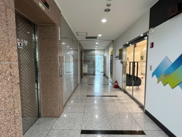 서희타워 건물 사진