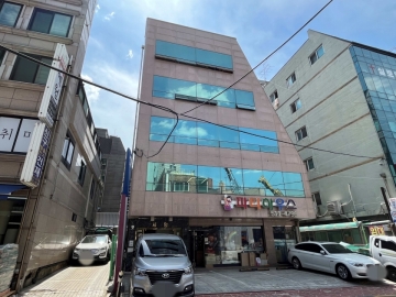 세명빌딩 건물 사진