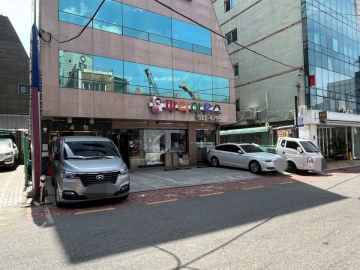 세명빌딩 건물 사진
