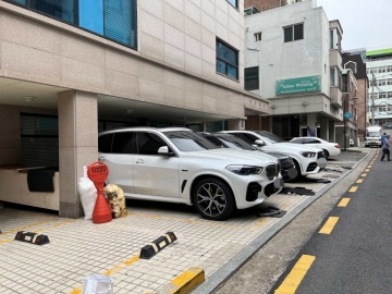 다인빌딩 건물 사진
