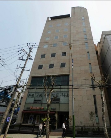 서방빌딩 건물 사진