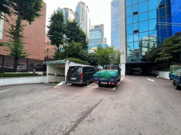 서울N스퀘어(구,화이자타워) 건물 사진