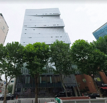 페이토삼성 건물 사진