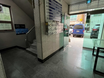 성협빌딩 건물 사진