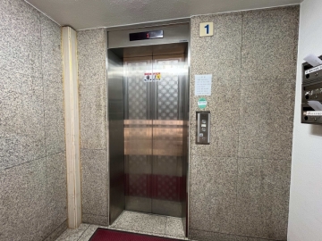수복빌딩 건물 사진