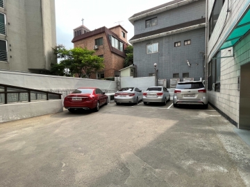 수복빌딩 건물 사진