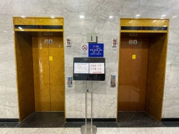 신웅타워1 건물 사진