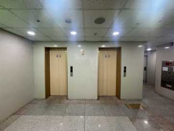 한길빌딩 건물 사진