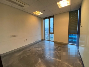 라임타워 건물 사진