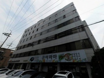 덕산빌딩 건물 사진