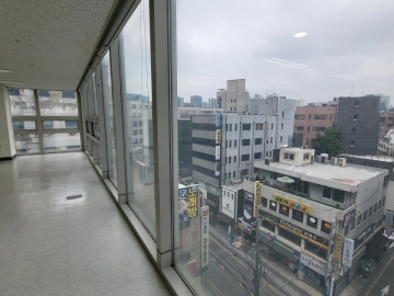 광희타워(구, 대유타워) 건물 사진
