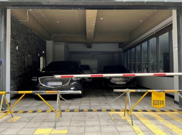 emc빌딩 건물 사진