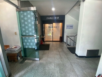 대덕빌딩 건물 사진